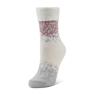 FIRESIDE FOLDOVER CUFF ZEPHYR