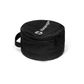 WHITE PRO 7MM LEATHER BELT
