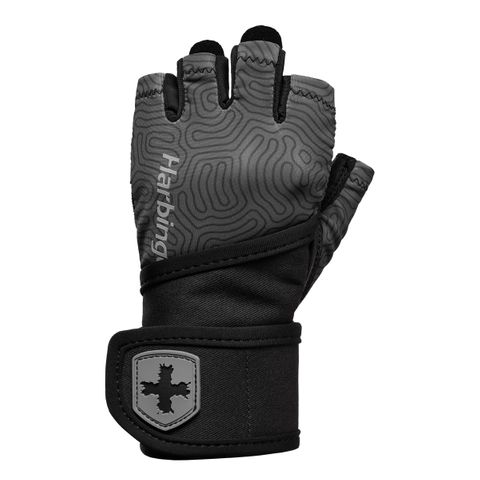 WOMEN'S PRO WRISTWRAP GLOVE 3.0