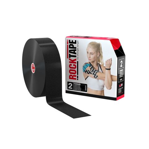RKT BULK BLACK INTL