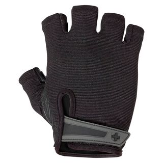 HAR MEN POWER GLV BLK XXL***