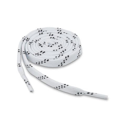 FF LACE WHITE/BLACK SPECKLED