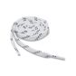 FF LACE WHITE/BLACK SPECKLED