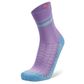SILVER MINI CREW - LAVENDER