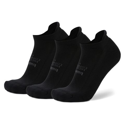HIDDEN COMFORT 3PK - BLACK
