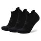 HIDDEN COMFORT 3PK - BLACK