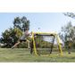 SKLZ DUAL REBOUNDER