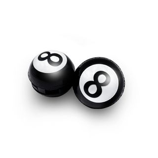 SOF SOLE SNEAKER BALL 8-BALL