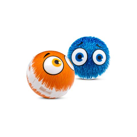 SOF SOLE SNEAKER BALL MONSTERS