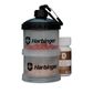 HAR PROTEIN CASE
