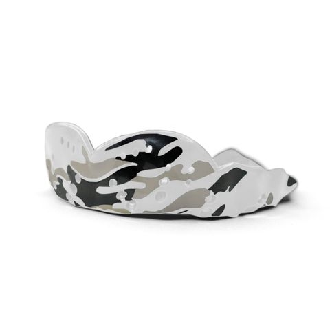 SISU AERO MED ARCTIC CAMO WHT