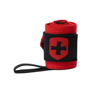 HAR REDLINE WRISTWRAPS RED