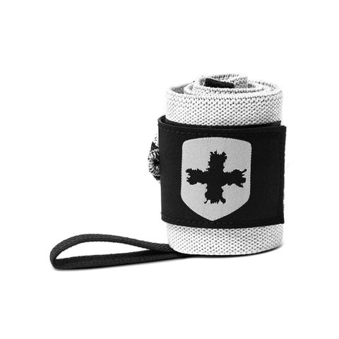 HAR REDLINE WRISTWRAPS WHITE