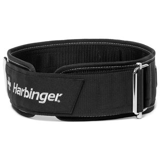 HAR SPEED LOCK LIFT BELT BLK S
