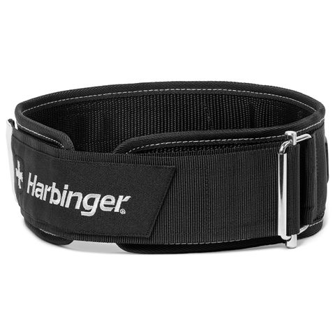 HAR SPEED LOCK LIFT BELT BLK X