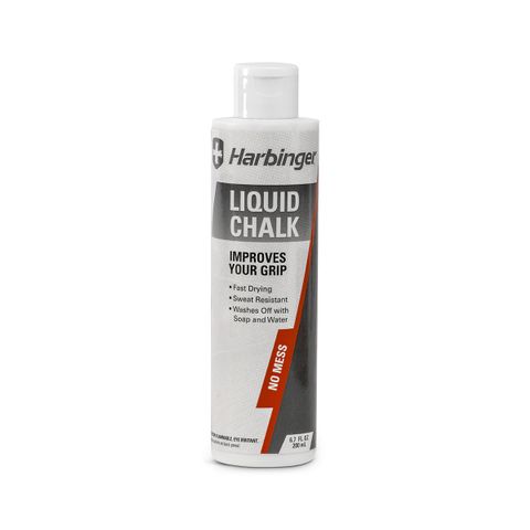 HARBINGER LIQUID CHALK