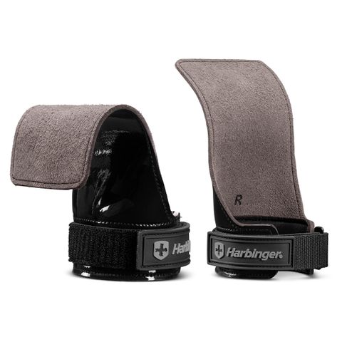 HAR PRO TACKY GRIP BLK LG-XL