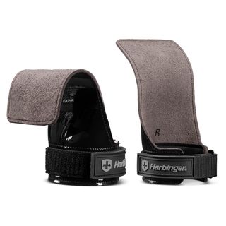 HAR PRO TACKY GRIP BLK LG-XL