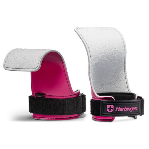 HAR PRO TACKY GRIP PNK SM-MD