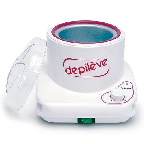 Depileve Wax Warmer 400g