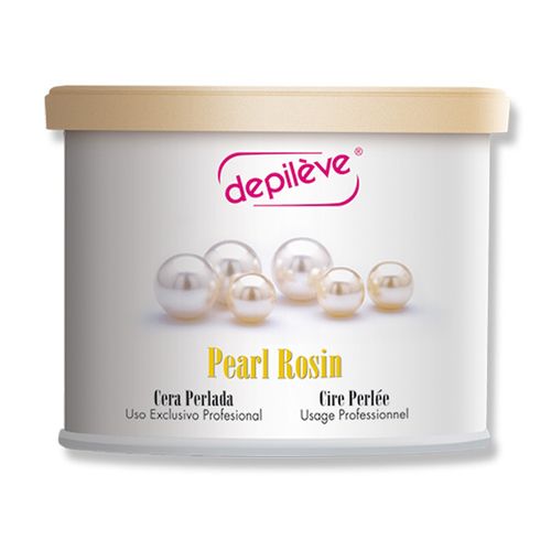 Pearl Wax 400g