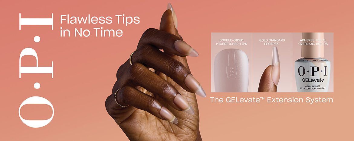 OPI GELevate