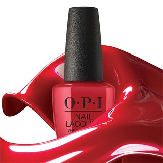 OPI Lacquer