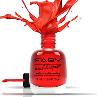 Faby Lacquer