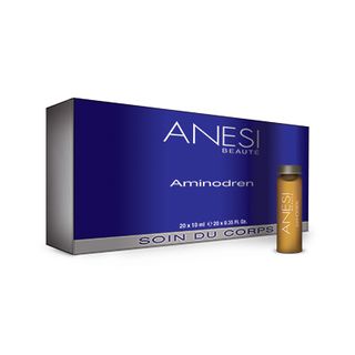 Soin Du Corps Aminodren 10ml Ampoule 20p