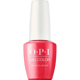 GC - OPI ON COLLINS AVE 15ml
