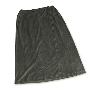 BODY WRAP Charcoal Grey S/Side