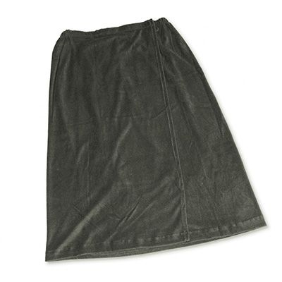 BODY WRAP Charcoal Grey S/Side