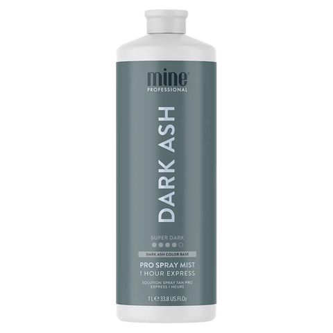 DARK ASH MIST 1 Ltr MineTan