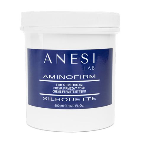 Soin Du Corps Aminofirm Cream 500ml