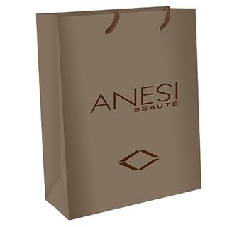 ANESI DELUXE BROWN BAG