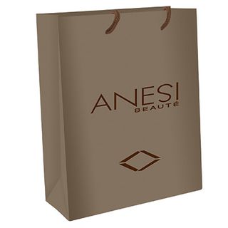 ANESI DELUXE BROWN BAG