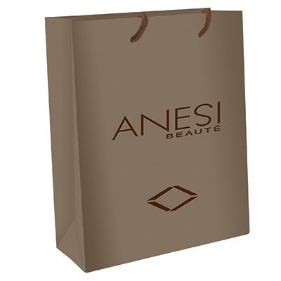 ANESI DELUXE BROWN BAG