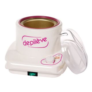 FACIAL PARAFFIN WARMER Depileve