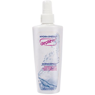 DERMO SPRAY 220ml Depileve