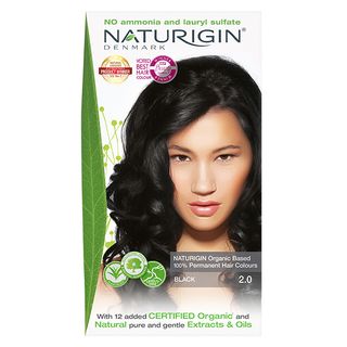 BLACK 2.0 BOX COLOUR Naturigin