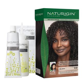 BLACK 2.0 BOX COLOUR Naturigin