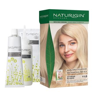 EXTREME BLONDE 11.0 Naturigin
