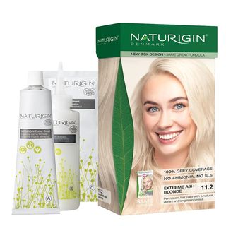 EXTREME ASH BLONDE 11.2 Naturigin