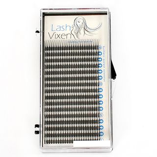 B .15 15mm LASH REFILL Lash Vixen