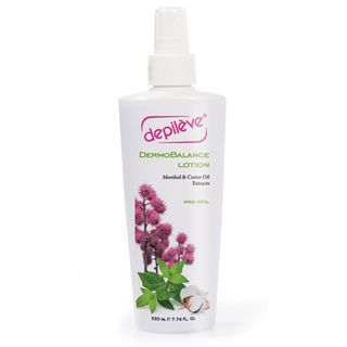 DERMOBALANCE LOTION  220ml Depileve