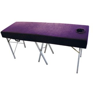 COUCH COVER Deep Purple