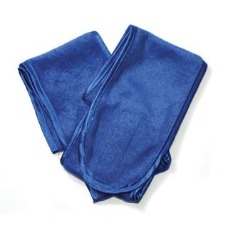 HEADBAND - Royal Blue/Velcro - 2 Pack