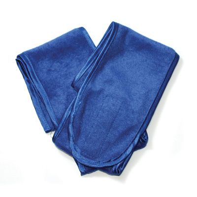 HEADBAND - Royal Blue/Velcro - 2 Pack