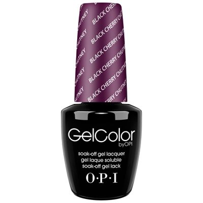 GC - Black Cherry Chutney 15ml