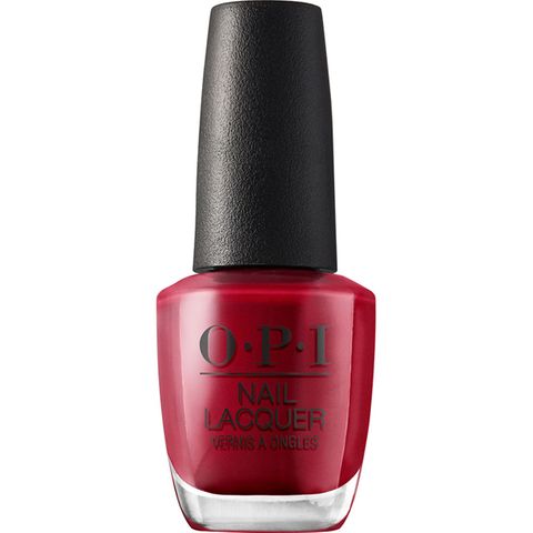 NL - OPI Red 15ml